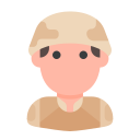 Man 