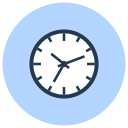 reloj icon