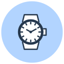 reloj icon