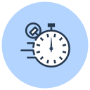 reloj icon