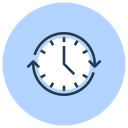 reloj icon