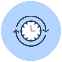 reloj icon