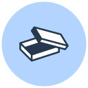 caja icon