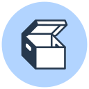 caja icon