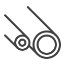 tubo icon