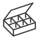 caja icon