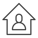 Home icon