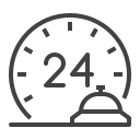 Гостиница icon