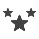 estrellas icon