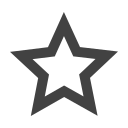 estrella icon