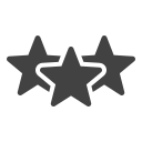 estrellas icon