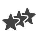 estrellas icon