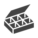 caja icon