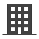 Apartment icon