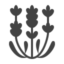 Flower icon
