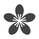 Flower icon