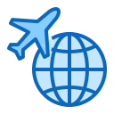 viajar icon