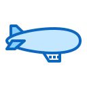 dirigible icon