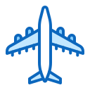 avión icon