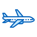 avión icon