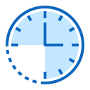 reloj icon