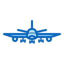 avión icon