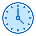 reloj icon