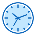 reloj icon