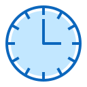 reloj icon