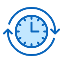 reloj icon