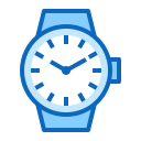 reloj icon