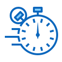 reloj icon