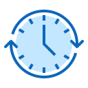 reloj icon