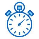 reloj icon