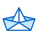 Boat icon