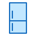 refrigerador icon