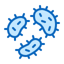 bacterias icon