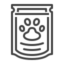 음식 icon