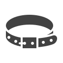 Dog icon