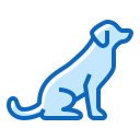 Dog icon