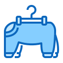 Dog icon
