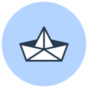 Boat icon