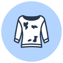 ropa icon