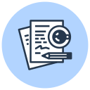 escribir icon