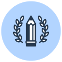 escribir icon