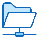 Folder icon