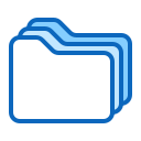Folder icon
