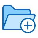 Folder icon