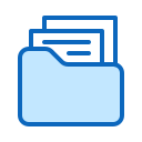 Folder icon