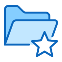 Folder icon